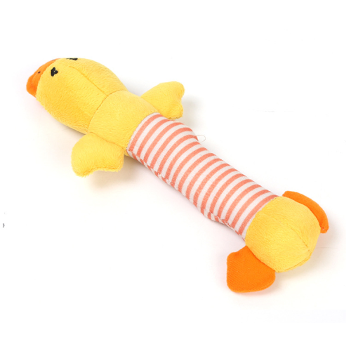 Great Plush train intelligence molar dog chew toys